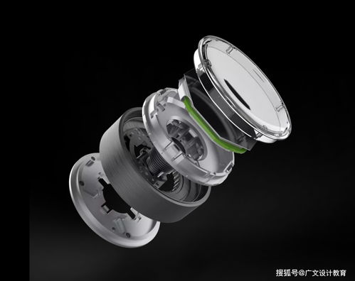 設(shè)計(jì)師如何從手繪創(chuàng)作到產(chǎn)品成型